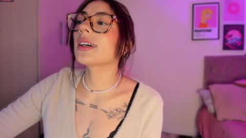 Mariana  online show from 05-29-26, 10:08