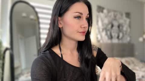 Baby Coffee online show from 10-14-25, 10:05