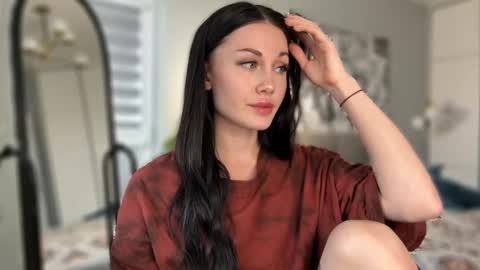 Baby Coffee online show from 10-23-25, 10:03