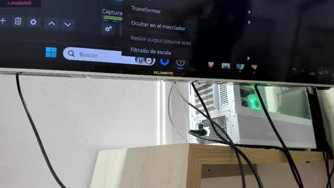 Snapshot of babycoral chatting on 10-09-25, 06:28 babycoral online show from 10-09-25, 06:28