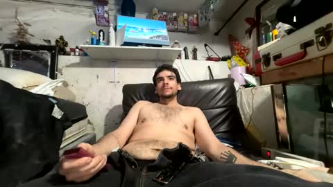 babycurly00 online show from 02-09-26, 02:26