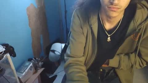 Snapshot of babyd0103 chatting on 01-18-26, 10:41 babyD online show from 01-18-26, 10:41