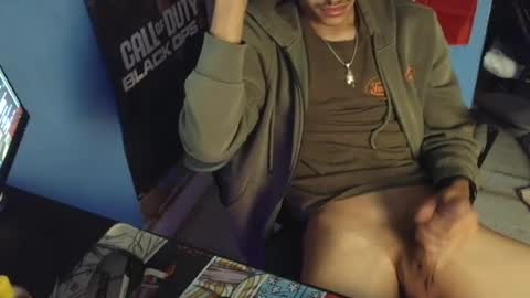 babyD online show from 06-27-26, 04:50