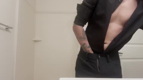 DADDY online show from 03-11-26, 08:26