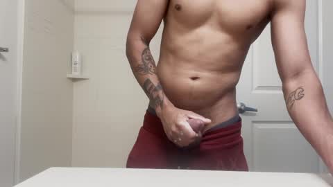 DADDY online show from 04-27-26, 09:46