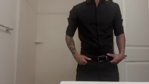 DADDY online show from 06-22-26, 04:20
