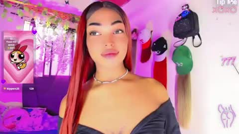 babysharol 01 online show from 08-08-26, 06:10