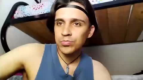 Snapshot of babydarkpink chatting on 10-16-25, 10:11 Dani online show from 10-16-25, 10:11