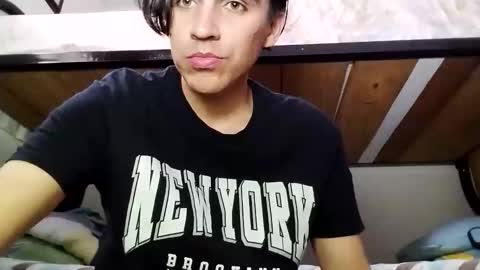 Dani  online show from 11-22-25, 09:14