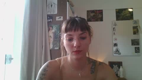 babydemon6 online show from 12-01-24, 05:57
