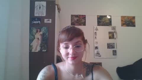babydemon6 online show from 01-04-25, 01:21