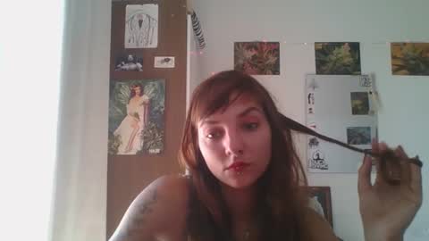 babydemon6 online show from 01-05-25, 11:59