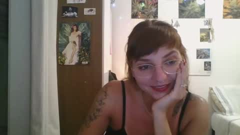 babydemon6 online show from 01-08-25, 12:06