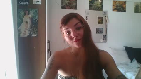 babydemon6 online show from 01-14-25, 12:45
