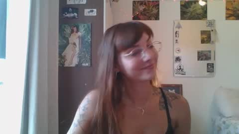 babydemon6 online show from 01-14-25, 09:09