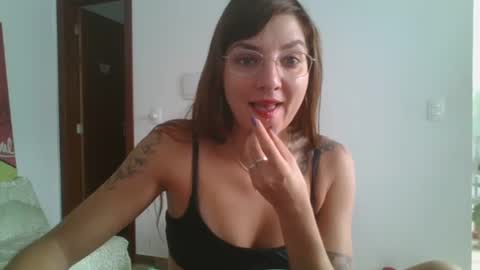 babydemon6 online show from 01-21-25, 11:56