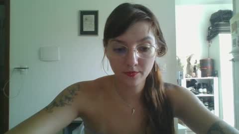 babydemon6 online show from 01-23-25, 05:21