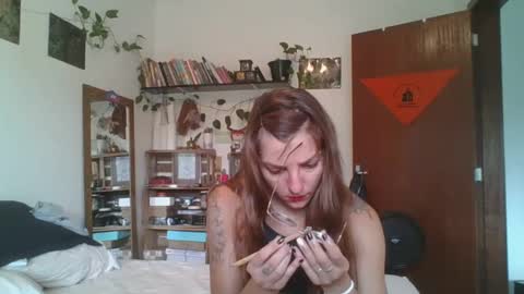 babydemon6 online show from 02-06-25, 12:48