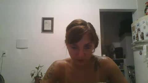 babydemon6 online show from 02-12-25, 01:52