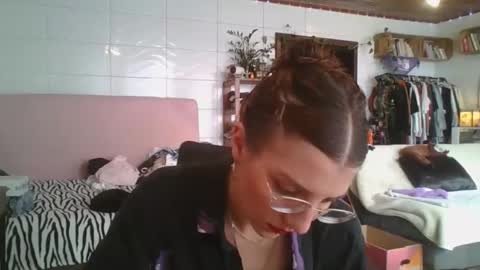 babydemon6 online show from 10-01-25, 07:09