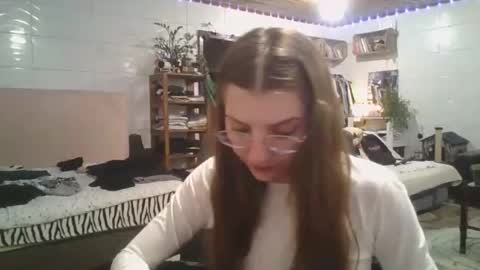 babydemon6 online show from 10-02-25, 10:50