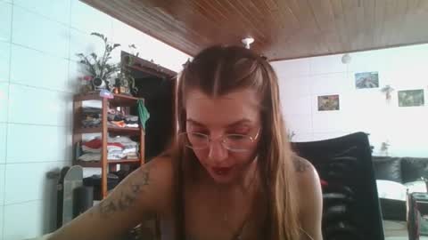 babydemon6 online show from 10-15-25, 07:14