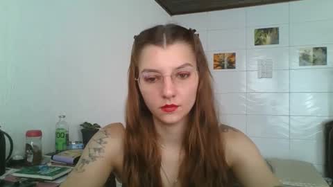 babydemon6 online show from 11-04-25, 12:15