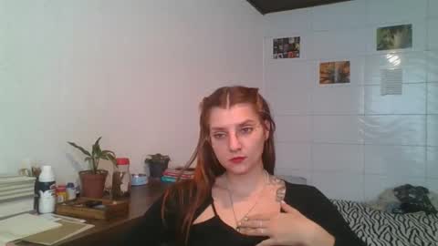 babydemon6 online show from 12-03-25, 06:50