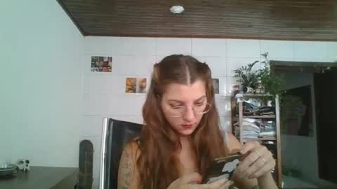 babydemon6 online show from 01-19-26, 12:42