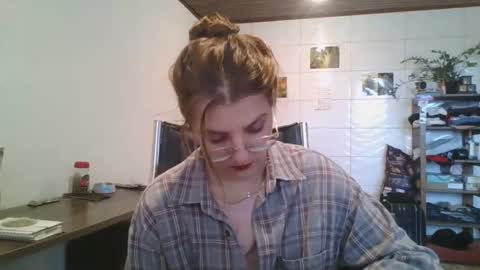 babydemon6 online show from 04-29-26, 06:14
