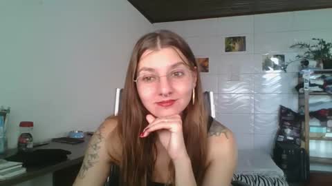 babydemon6 online show from 04-30-26, 07:53