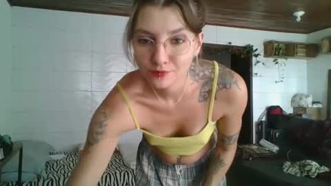 babydemon6 online show from 05-04-26, 02:46