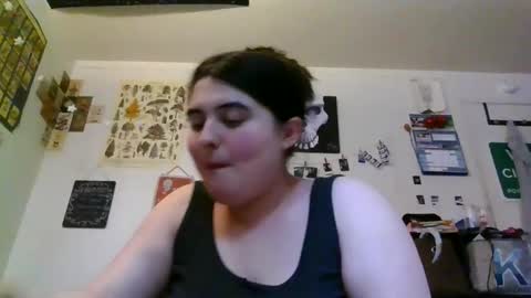 Snapshot of babydollalexiss chatting on 02-15-26, 09:55 babydollalexiss online show from 02-15-26, 09:55