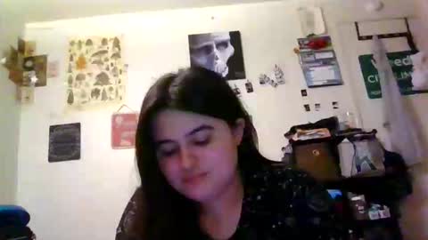 Snapshot of babydollalexiss chatting on 02-18-26, 12:01 babydollalexiss online show from 02-18-26, 12:01