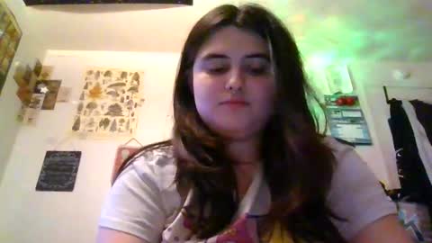 Snapshot of babydollalexiss chatting on 02-22-26, 02:13 babydollalexiss online show from 02-22-26, 02:13