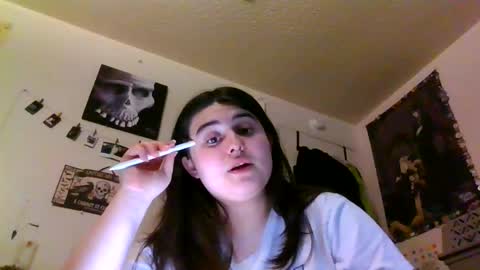 Snapshot of babydollalexiss chatting on 02-22-26, 04:16 babydollalexiss online show from 02-22-26, 04:16