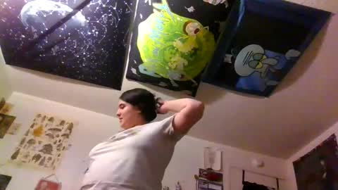 Snapshot of babydollalexiss chatting on 02-23-26, 04:32 babydollalexiss online show from 02-23-26, 04:32