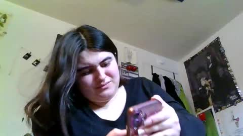 Snapshot of babydollalexiss chatting on 02-24-26, 07:34 babydollalexiss online show from 02-24-26, 07:34