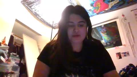 Snapshot of babydollalexiss chatting on 02-27-26, 04:23 babydollalexiss online show from 02-27-26, 04:23