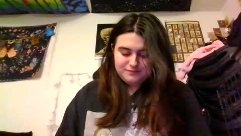 Snapshot of babydollalexiss chatting on 03-03-26, 08:42 babydollalexiss online show from 03-03-26, 08:42