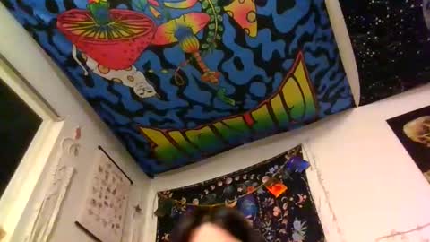 Snapshot of babydollalexiss chatting on 03-07-26, 03:58 babydollalexiss online show from 03-07-26, 03:58