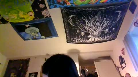 Snapshot of babydollalexiss chatting on 03-08-26, 02:54 babydollalexiss online show from 03-08-26, 02:54