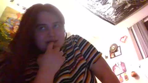 Snapshot of babydollalexiss chatting on 03-18-26, 05:21 babydollalexiss online show from 03-18-26, 05:21