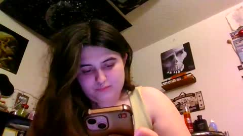 Snapshot of babydollalexiss chatting on 03-24-26, 06:51 babydollalexiss online show from 03-24-26, 06:51