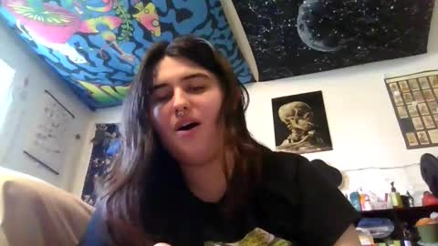 Snapshot of babydollalexiss chatting on 04-03-26, 08:07 babydollalexiss online show from 04-03-26, 08:07