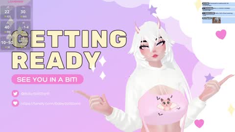 Starlit online show from 12-29-24, 03:11