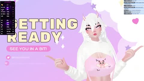 Starlit online show from 12-30-24, 03:47