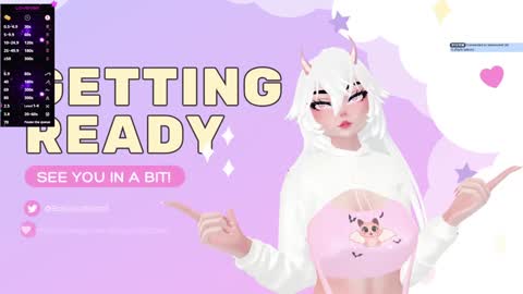 Starlit online show from 02-09-25, 03:22