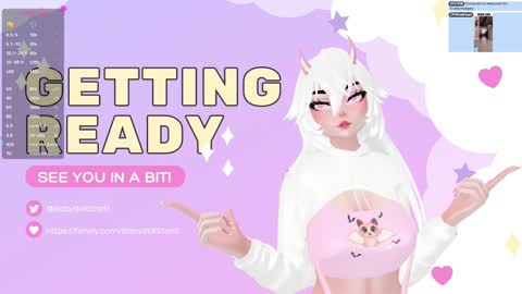 Starlit online show from 09-14-25, 03:05