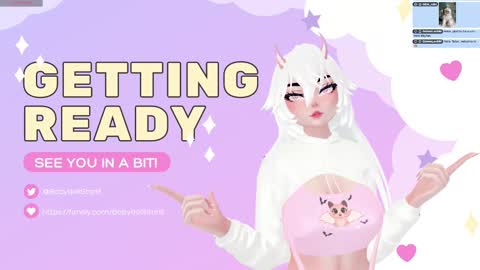 Starlit online show from 09-20-25, 02:23